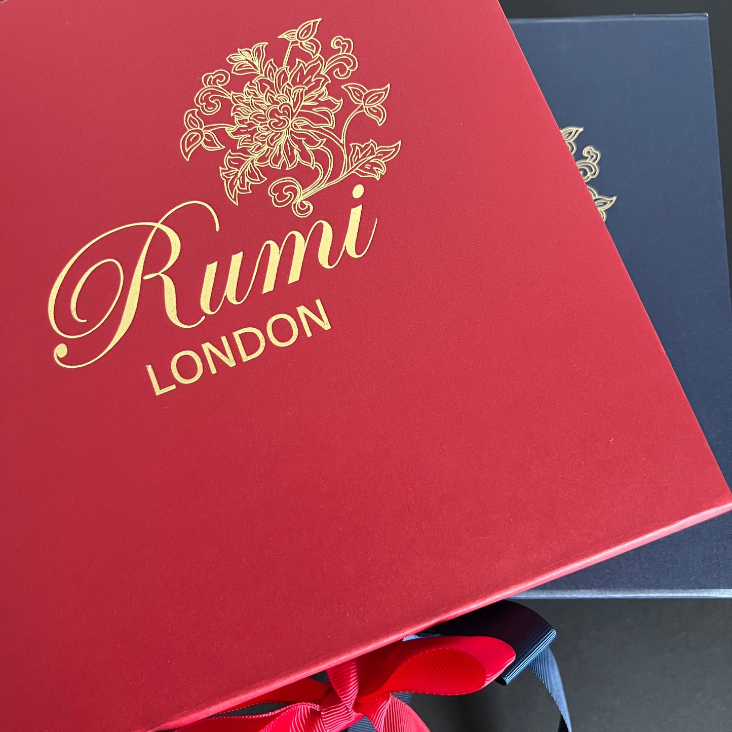 RUMI e-Gift Card
